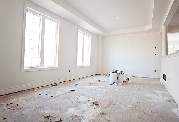 Mold Removal for HVAC Installations in Independence, KY